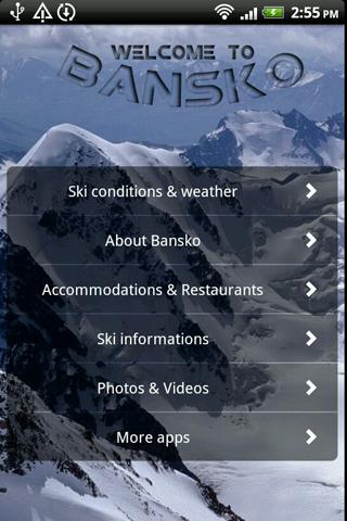 免費下載旅遊APP|Bansko Vacation Guide app開箱文|APP開箱王