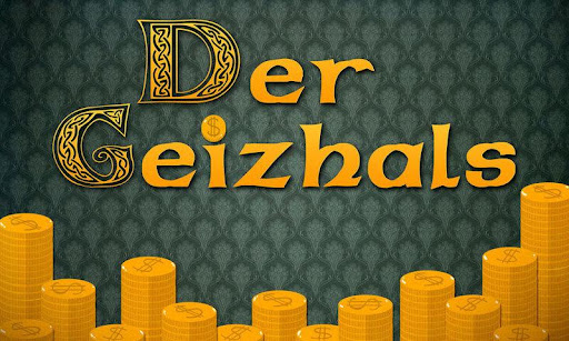 Der Geizhals