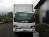 Vendo Isuzu Npr Hd 2000 Con Furgon 
