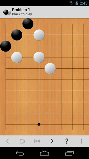 【免費解謎App】ElyGo Lite (Go Game)-APP點子