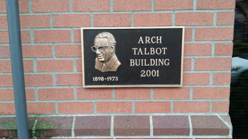 Arch Talbot Building