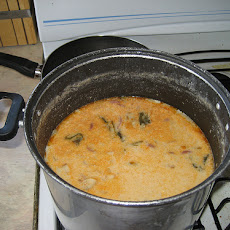 Granny's Homemade Soup