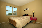 2nd Bedroom. Includes water and park views