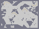 Thumbnail of the map 'Where's North From Here'