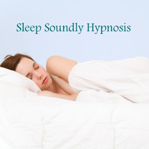 Sleep Soundly Hypnosis LOGO-APP點子