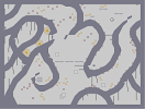 Thumbnail of the map 'TangleVine'