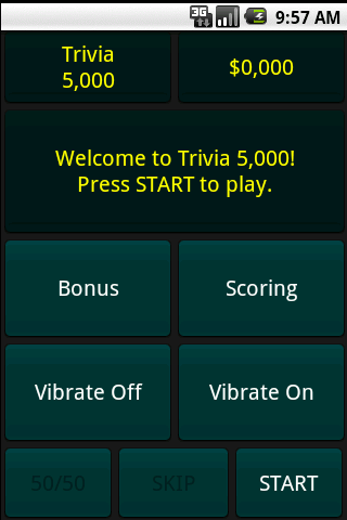 Trivia 5 000