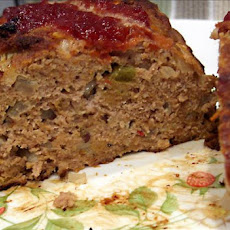 Turkey Meatloaf