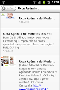 How to get Ucca agencia de modelos lastet apk for laptop