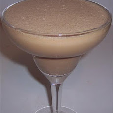 Mocha Cooler