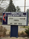 Lawrence Avenue United Methodist Church