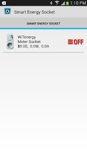 How to get WiTenergy 1.22 mod apk for bluestacks
