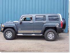 Emmersons Hummer 001