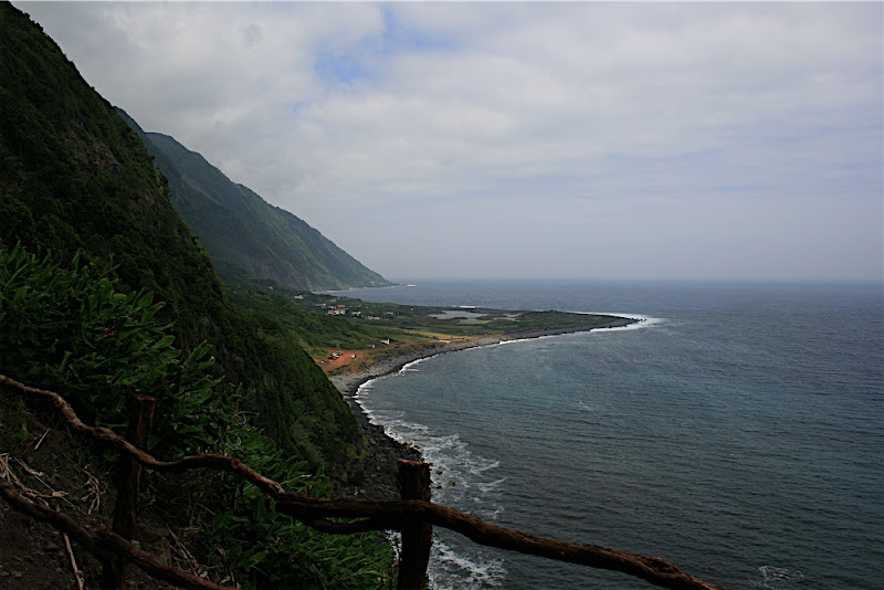 Caldeira de Santo Cristo - São Jorge