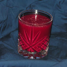 Beet Smoothie