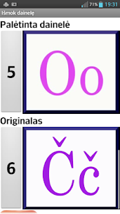 How to get Abecele dainele lietuviska lastet apk for bluestacks