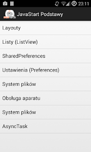 How to mod JavaStart Podstawy patch 1.1 apk for pc