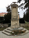 Monument in Memoria Eroilor