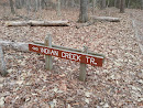 Indian Creek Trail