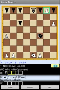 How to download Sandwich Game(Hasami-Shogi) 1.11 unlimited apk for bluestacks