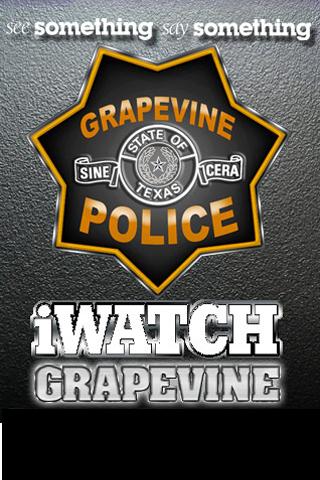 What is iWatch Grapevine