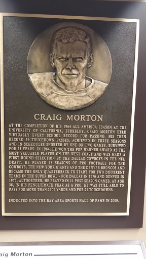 Craig Morton