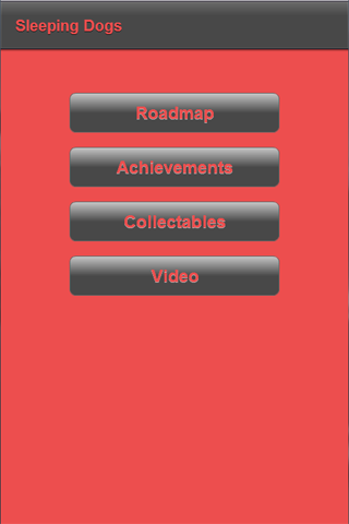 【免費娛樂App】Sleeping Dogs AchievementGuide-APP點子