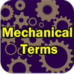 Mechanical Terms Apk