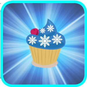 Frozen Birthday Cakes Puzzle.apk 1.0