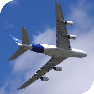Download Airplane 3D Live Wallpaper APK on PC  Download 