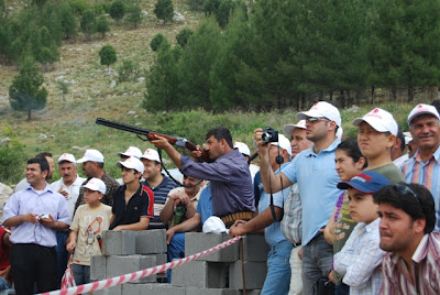 Ceyhan Avcılar ve Atıcılar Derneği 