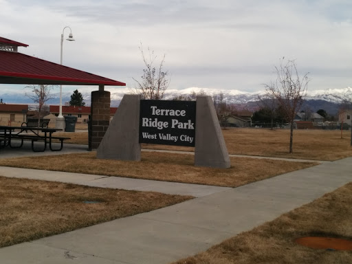 Terrace Ridge Park