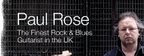 Paul Rose Band