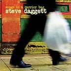 Steve Daggett 2.30pm Start