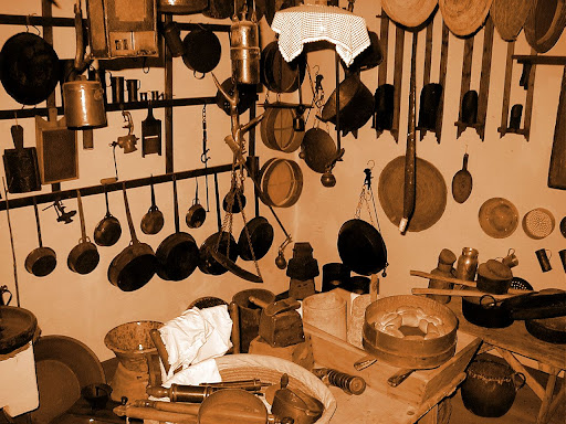 cucina