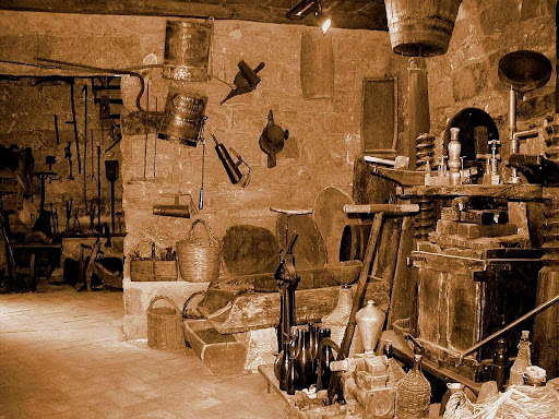 cantina