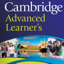 Cambridge ADVANCED Learner's mobile app icon