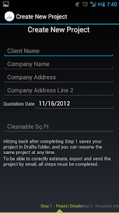 How to get U-Bid Janitorial patch 1.0.333 apk for android