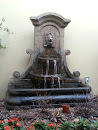Roaring Fountain