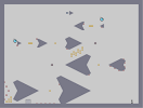 Thumbnail of the map 'Burst'