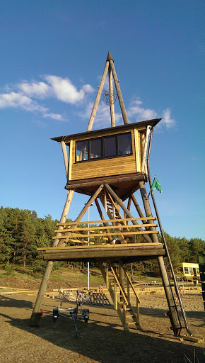 Saulkrastu Watch Tower