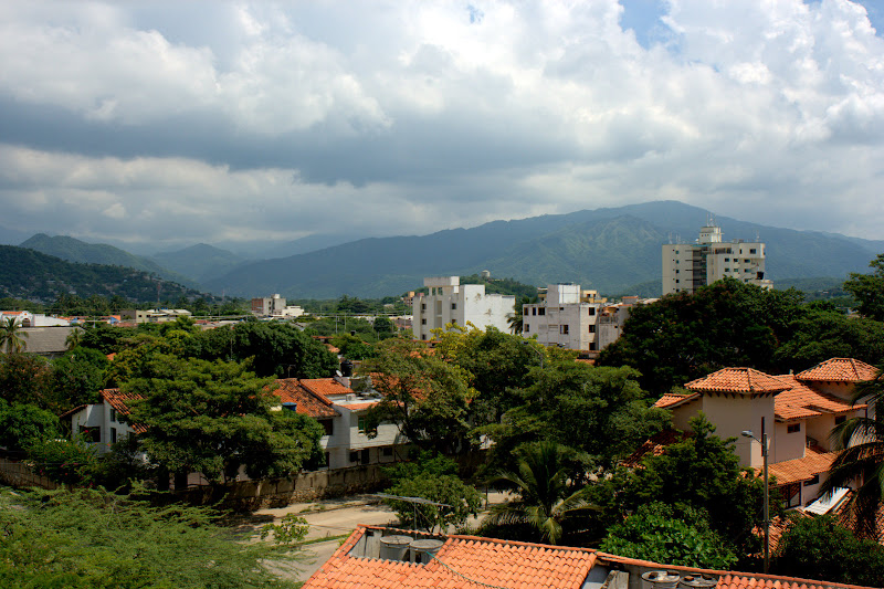 Santa Marta 1