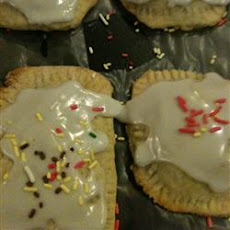 Home Made Top Tarts!