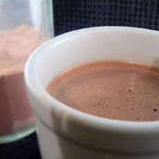Whole Foods Hot Chocolate Mix (with 3 Options)