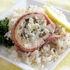 RWOP Finalist: Joy Bundles and Rice