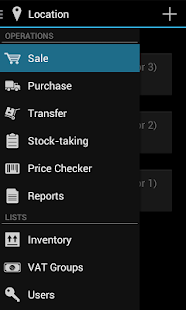 How to install IncoDroid POS - Point of Sale patch 17.1.16.1 apk for bluestacks