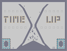 Thumbnail of the map 'Time up'