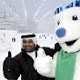 Lebanon Finally Arrives In Sochi For Winter Olympics
