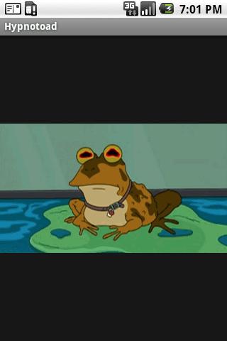 Hypnotoad