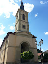 Eglise st Martin d'Oltingue